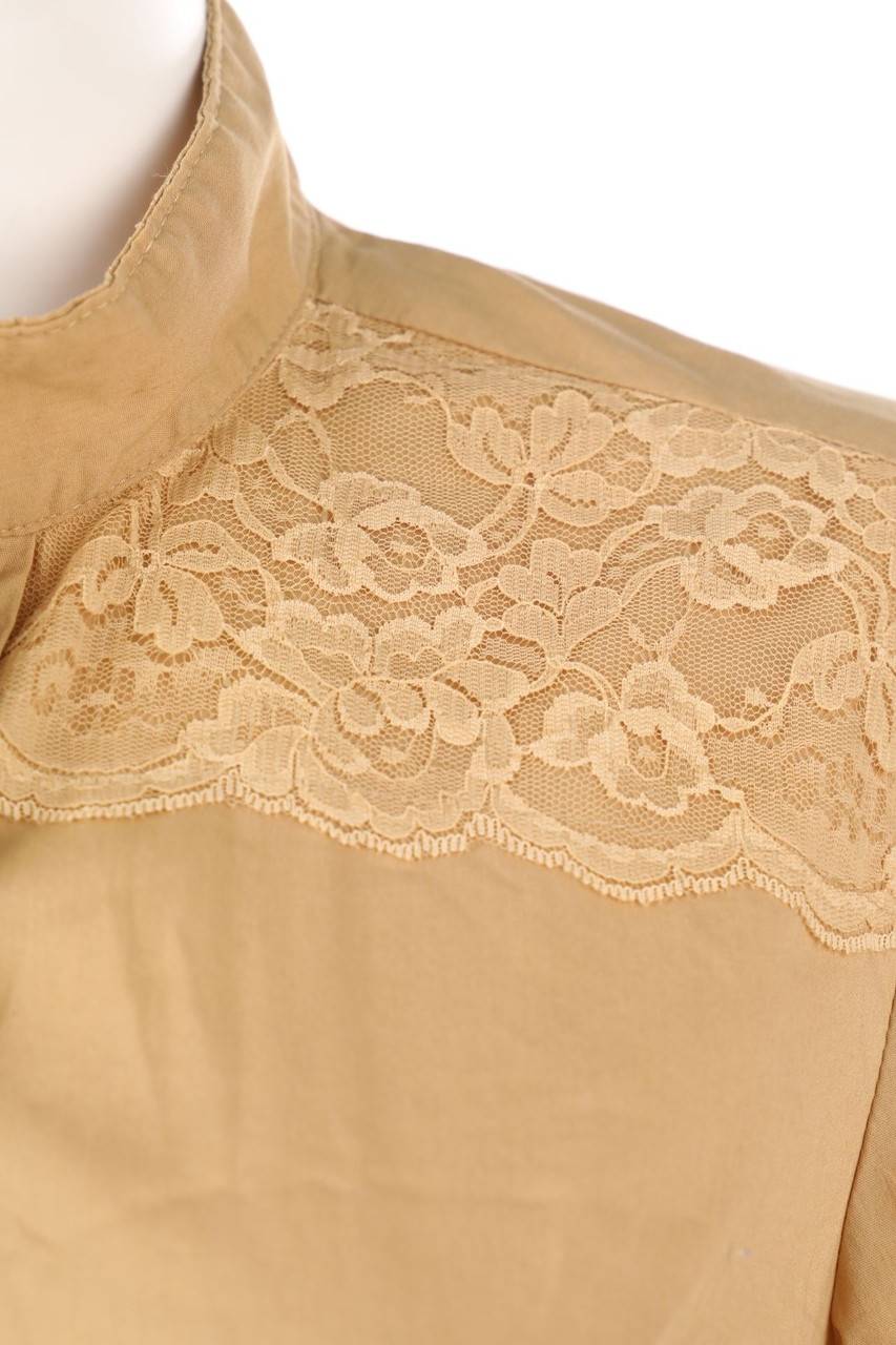 Carou Street One Hemd-Bluse Mit Kurzem Ärmel