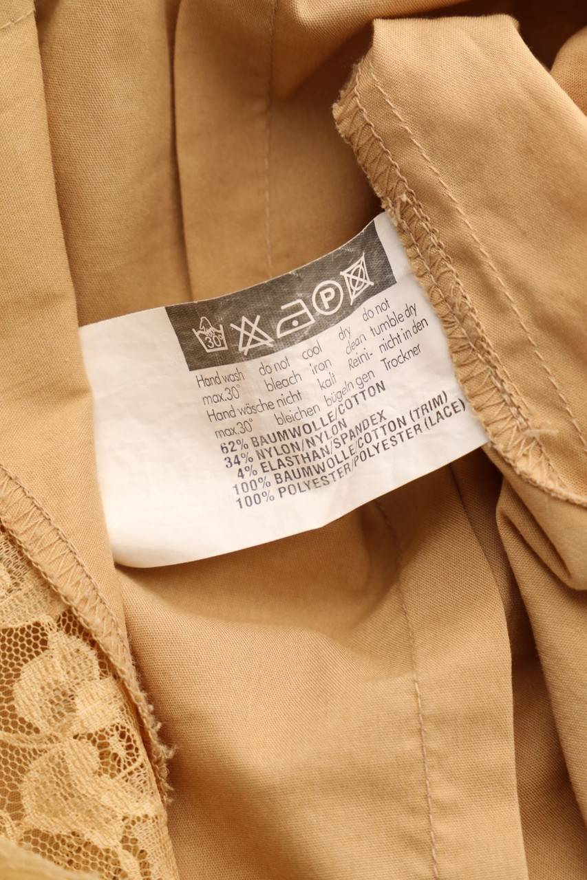 Carou Street One Hemd-Bluse Mit Kurzem Ärmel