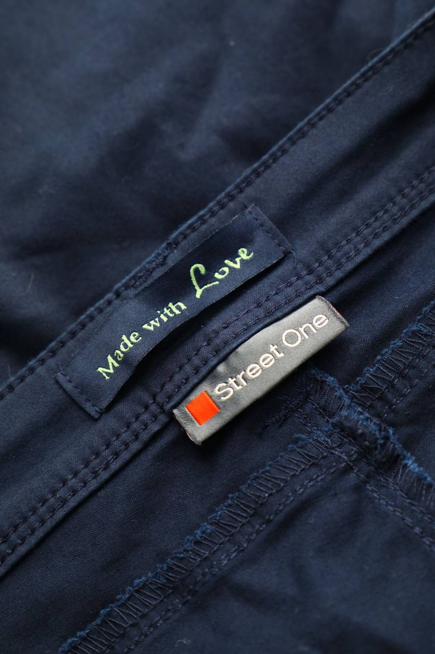 Carou Street One Hose