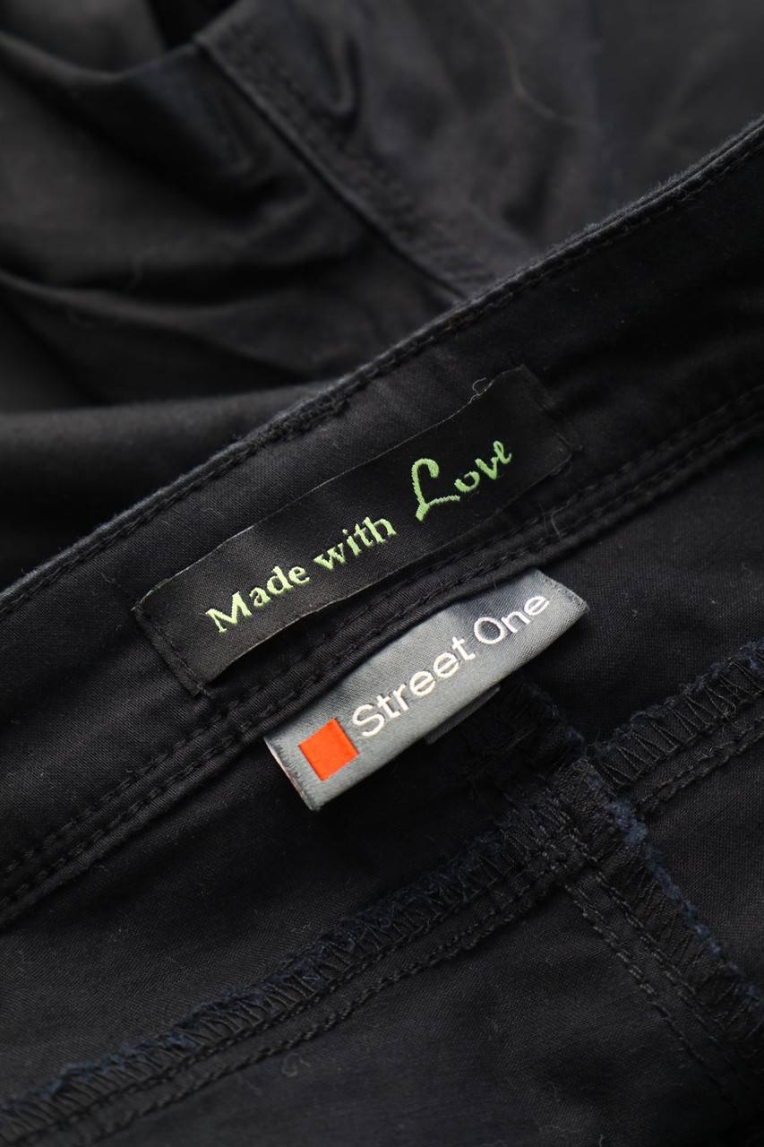 Carou Street One Hose