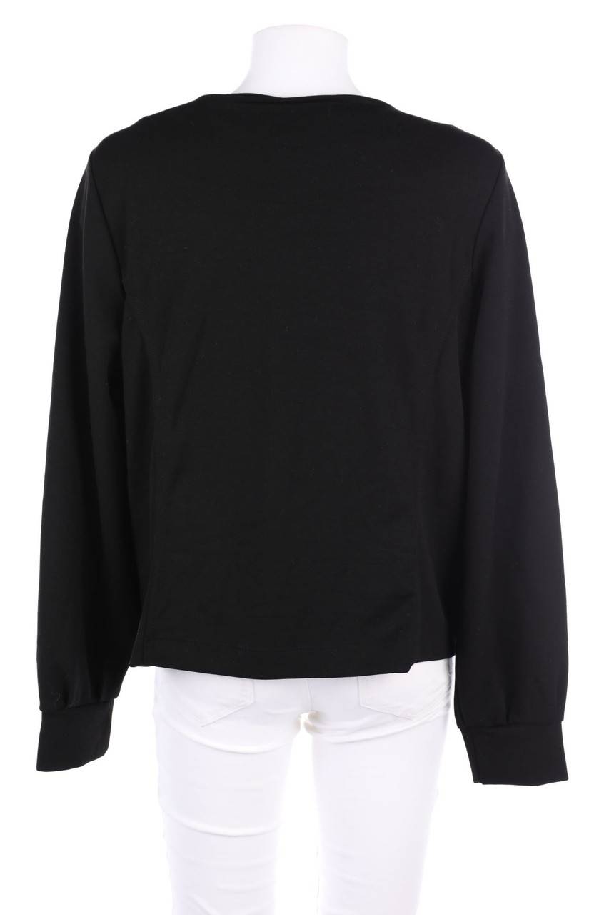 Carou Street One Jersey-Cardigan