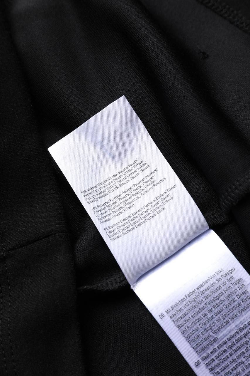 Carou Street One Jersey-Cardigan