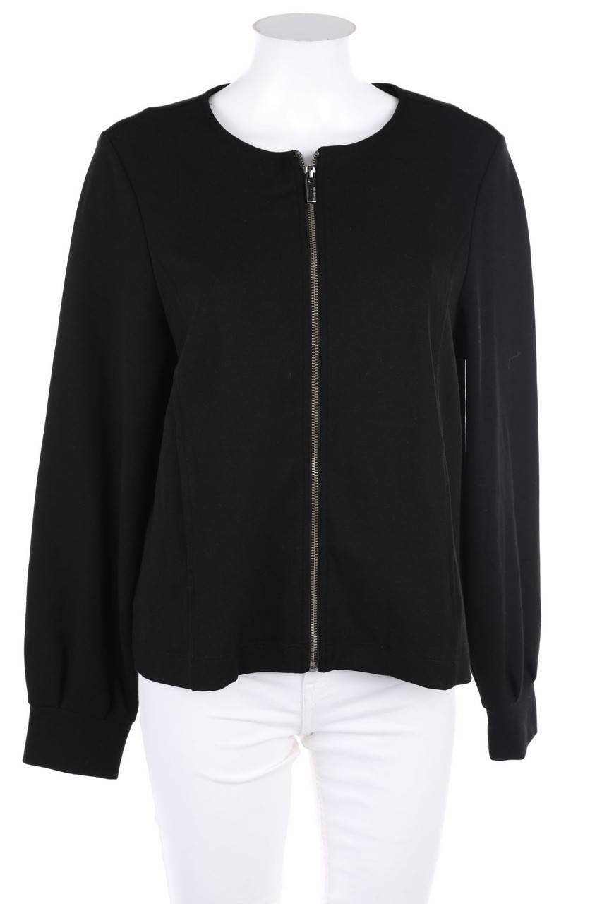 Carou Street One Jersey-Cardigan