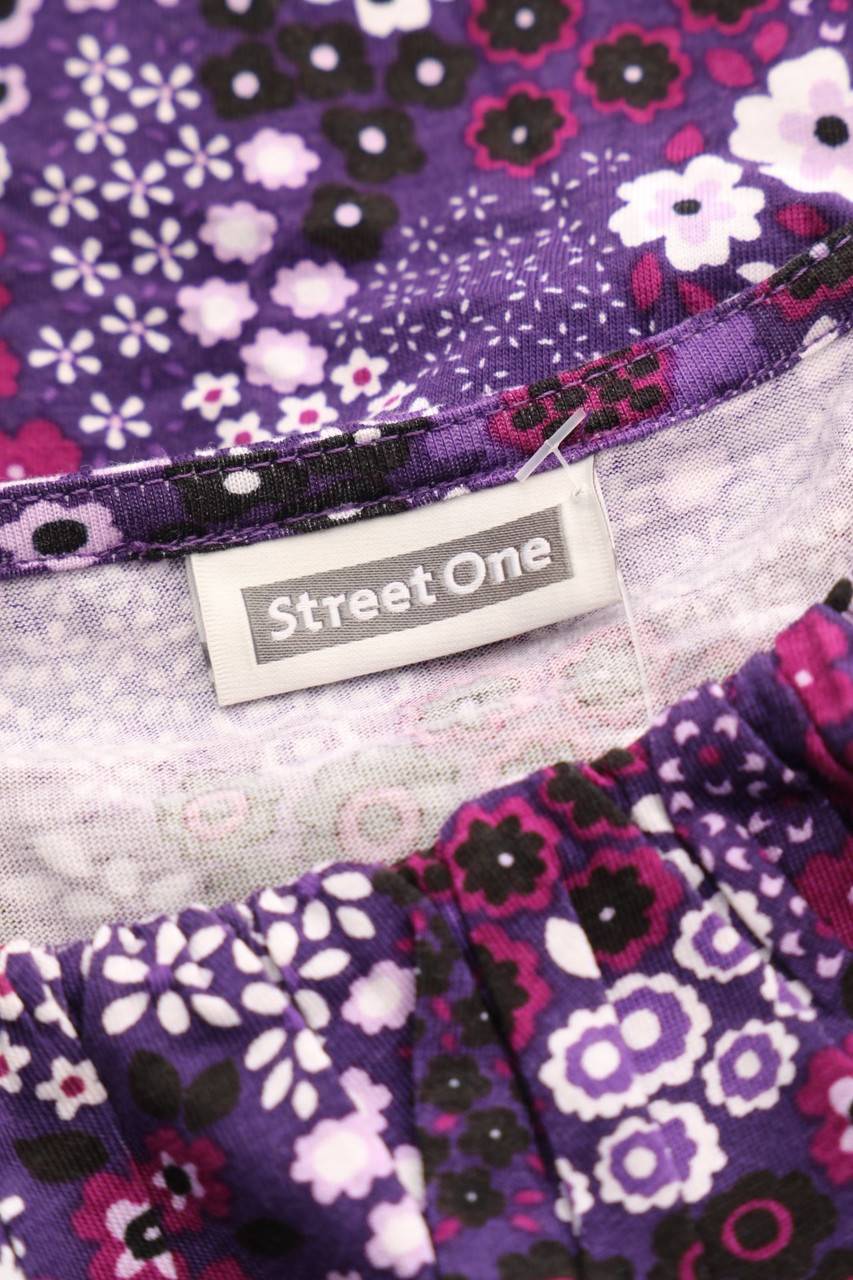 Carou Street One Kleid