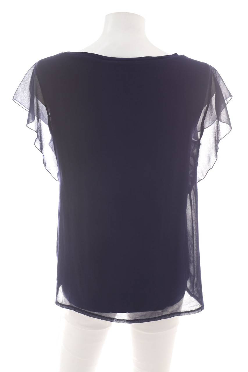 Carou Street One Kurzarm-Bluse