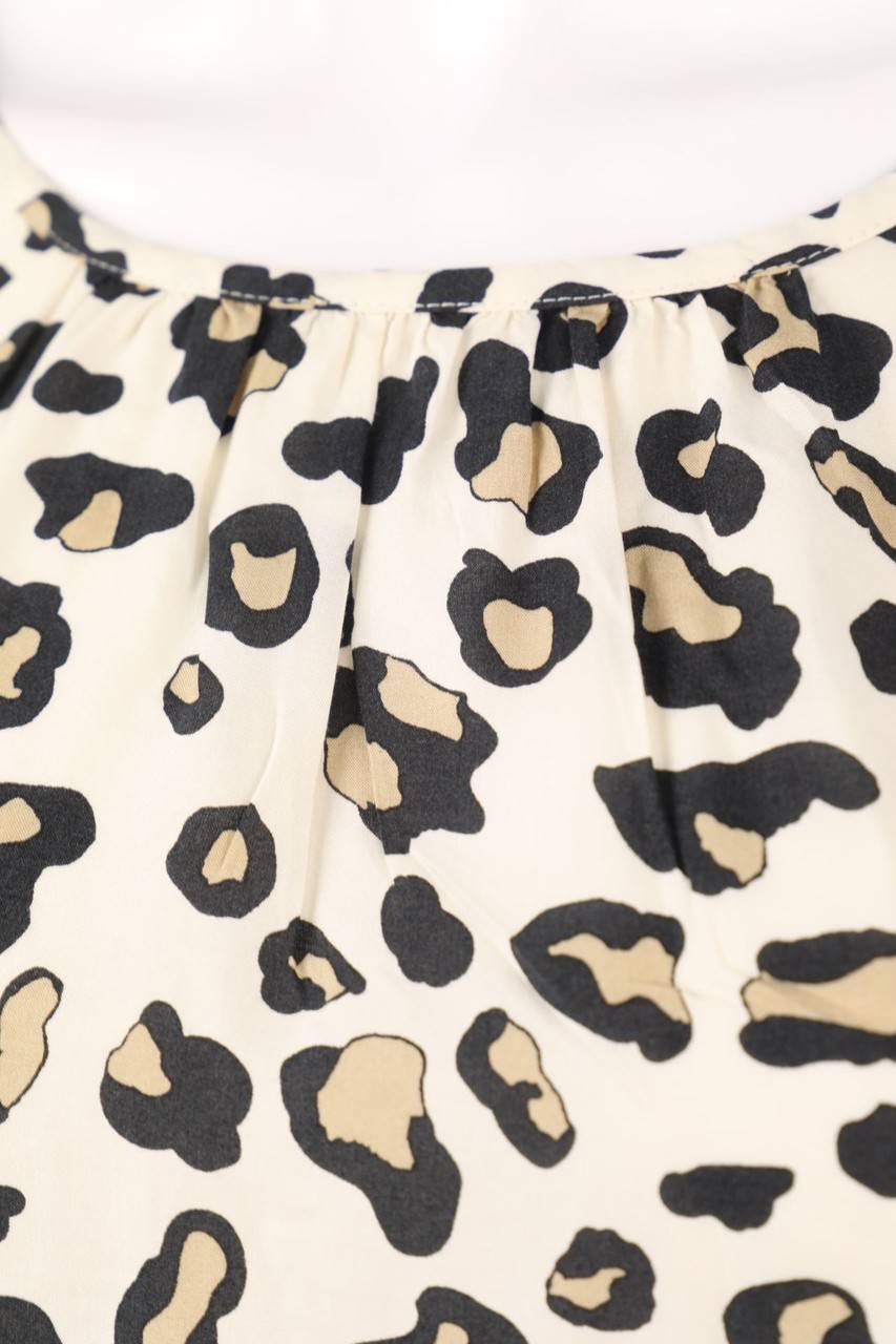 Carou Street One Kurzarm-Bluse