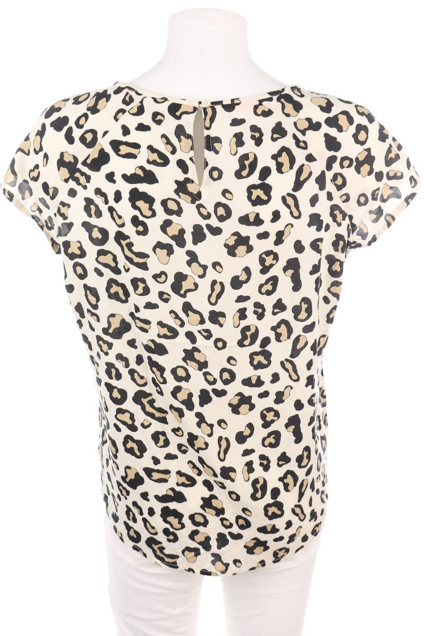 Carou Street One Kurzarm-Bluse