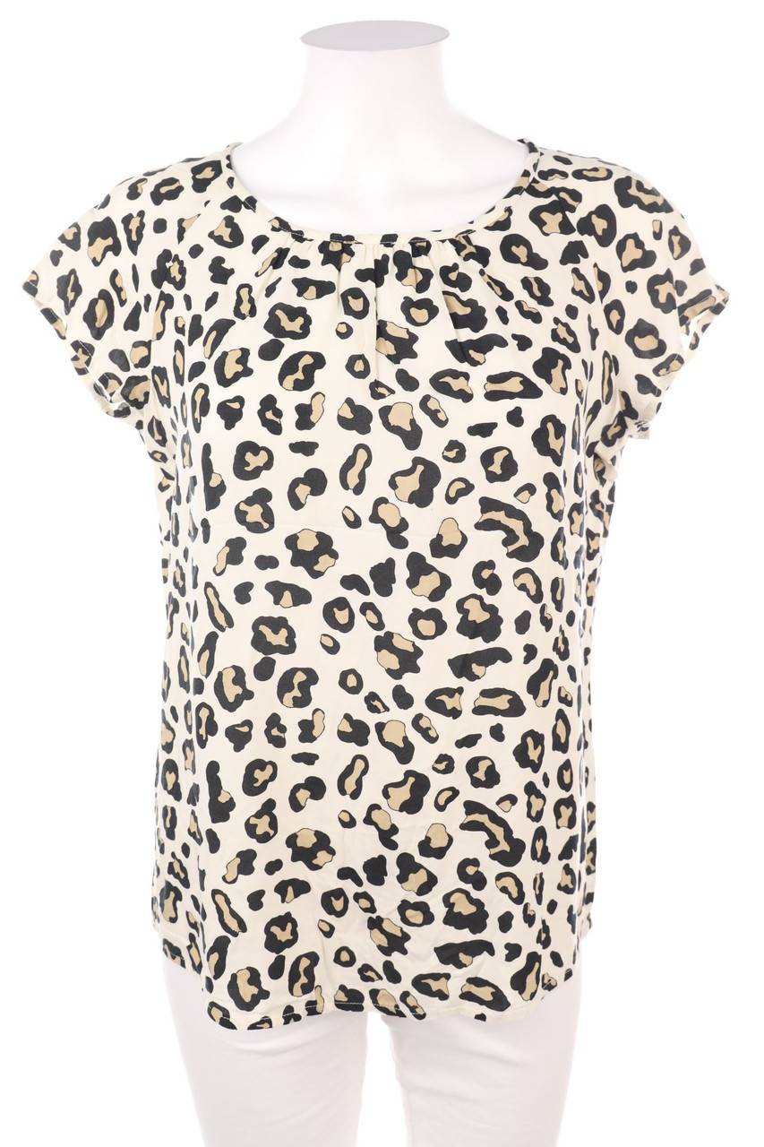 Carou Street One Kurzarm-Bluse