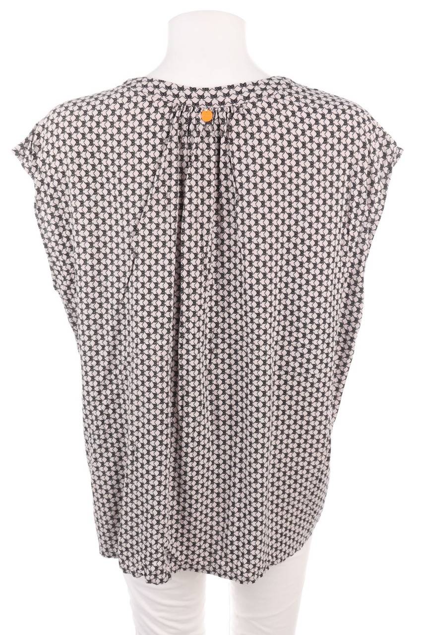 Carou Street One Kurzarm-Bluse
