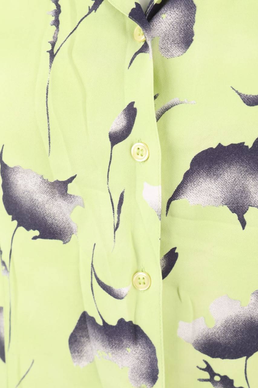 Carou Street One Kurzarm-Bluse