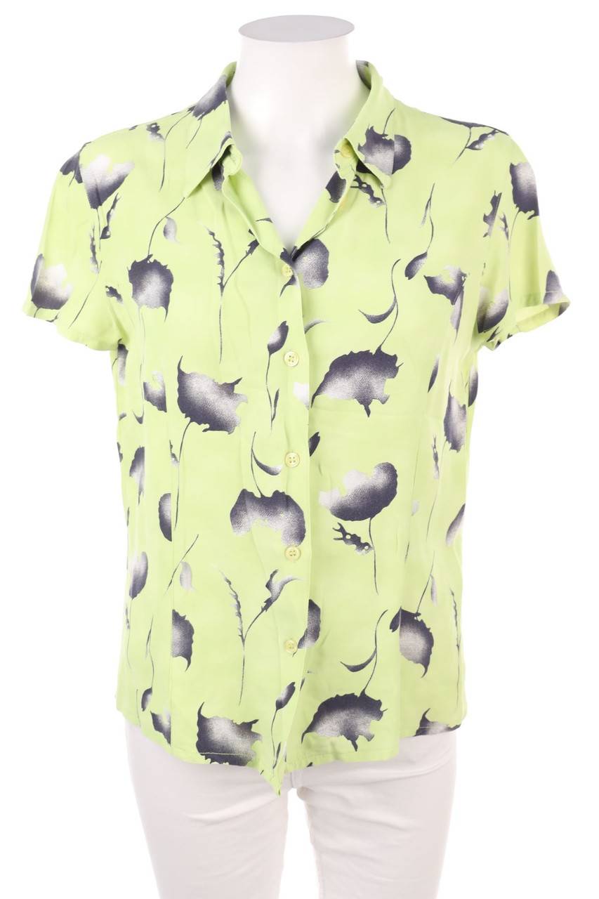 Carou Street One Kurzarm-Bluse