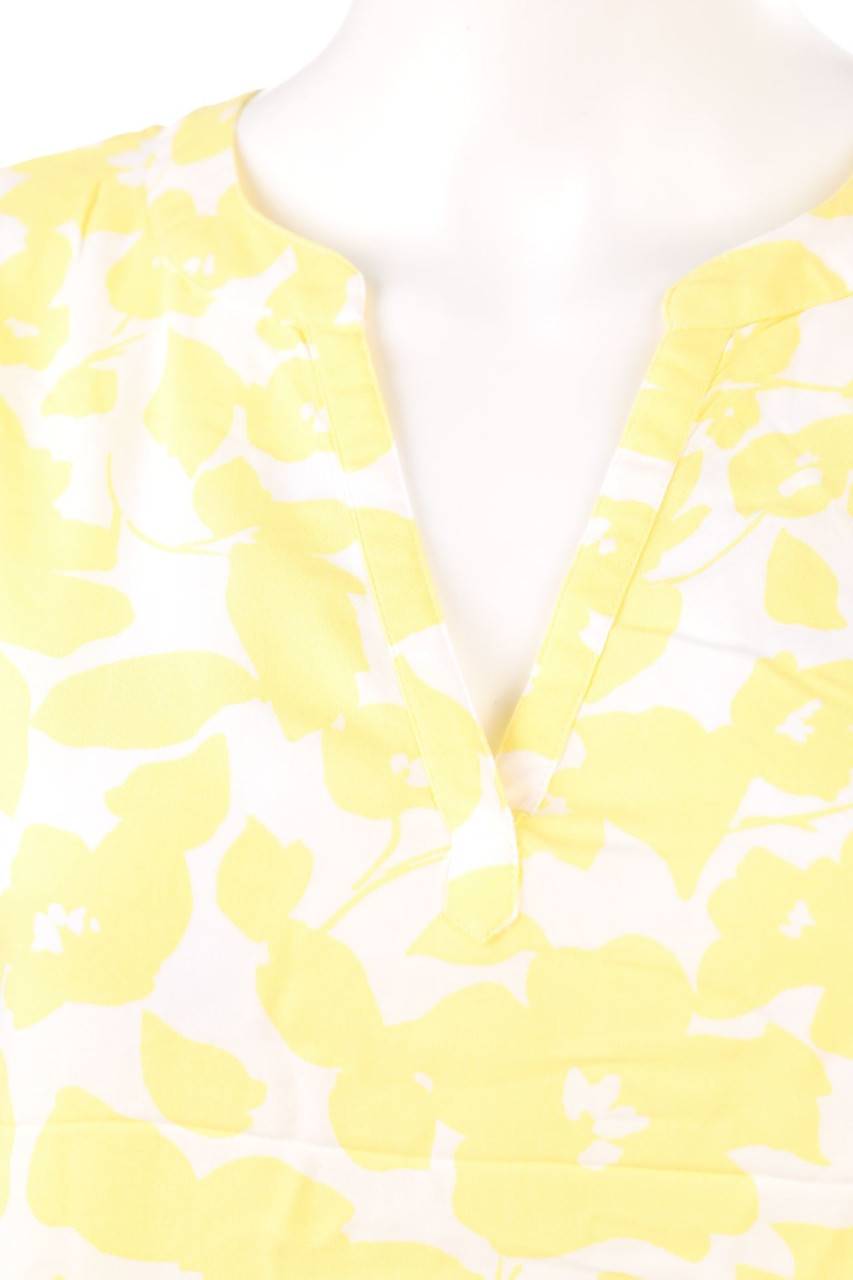 Carou Street One Kurzarm-Bluse