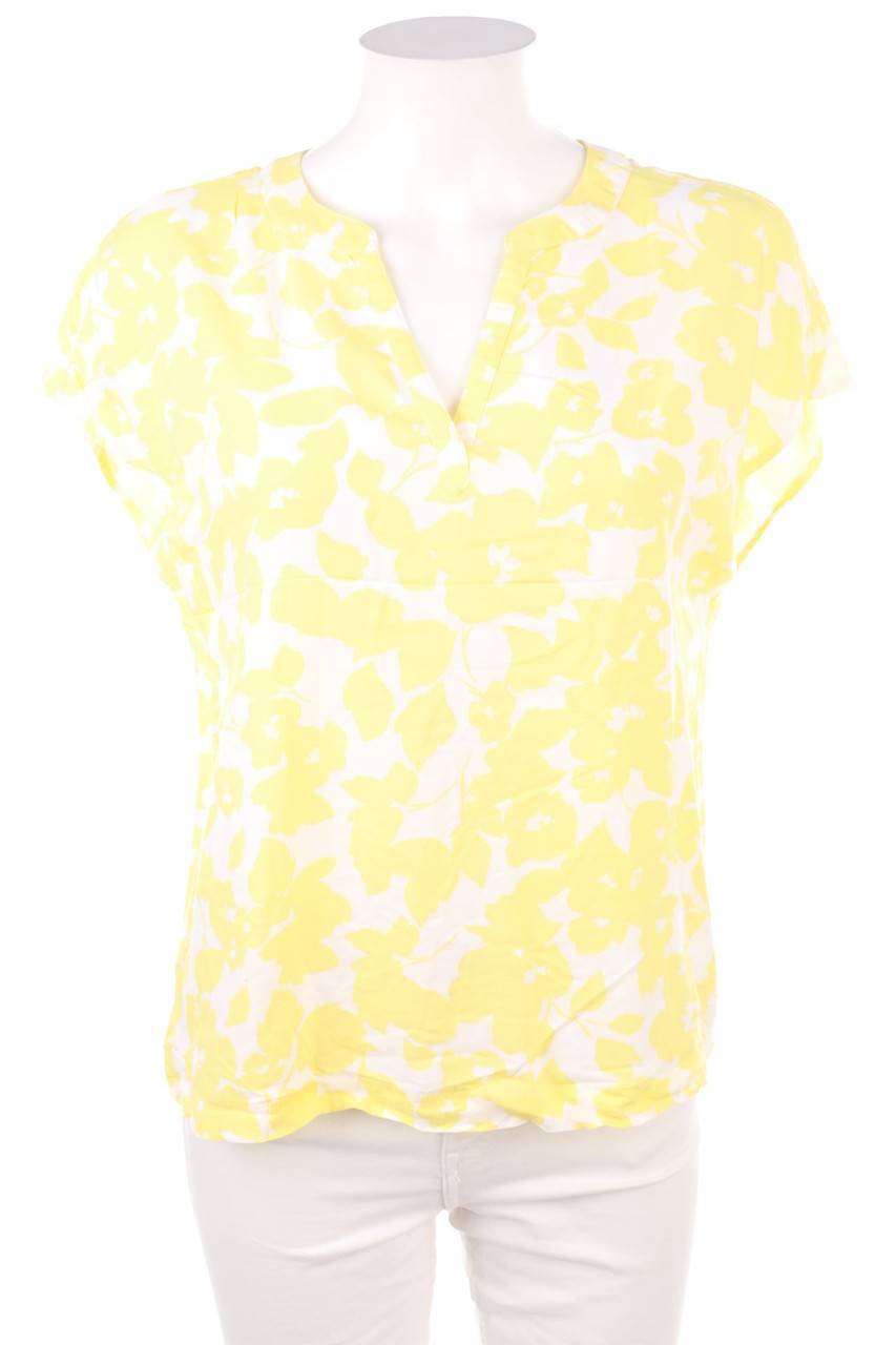 Carou Street One Kurzarm-Bluse