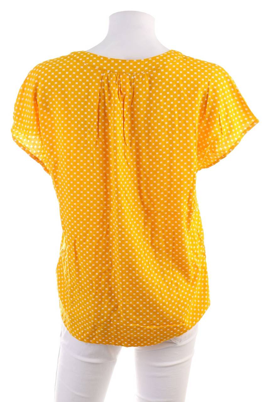 Carou Street One Kurzarm-Bluse