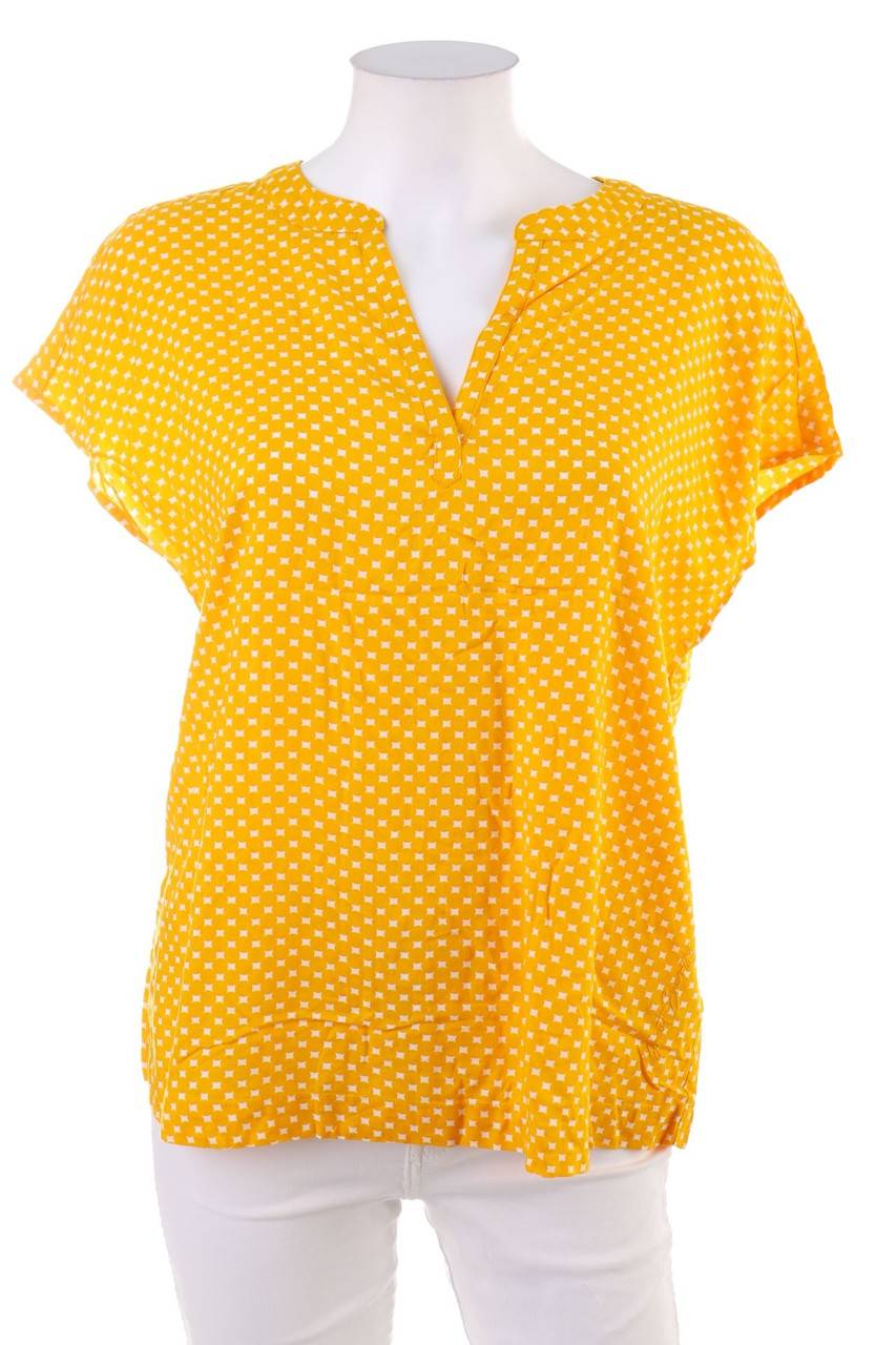Carou Street One Kurzarm-Bluse