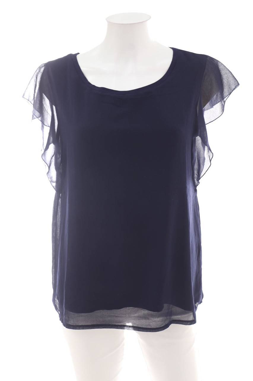 Carou Street One Kurzarm-Bluse