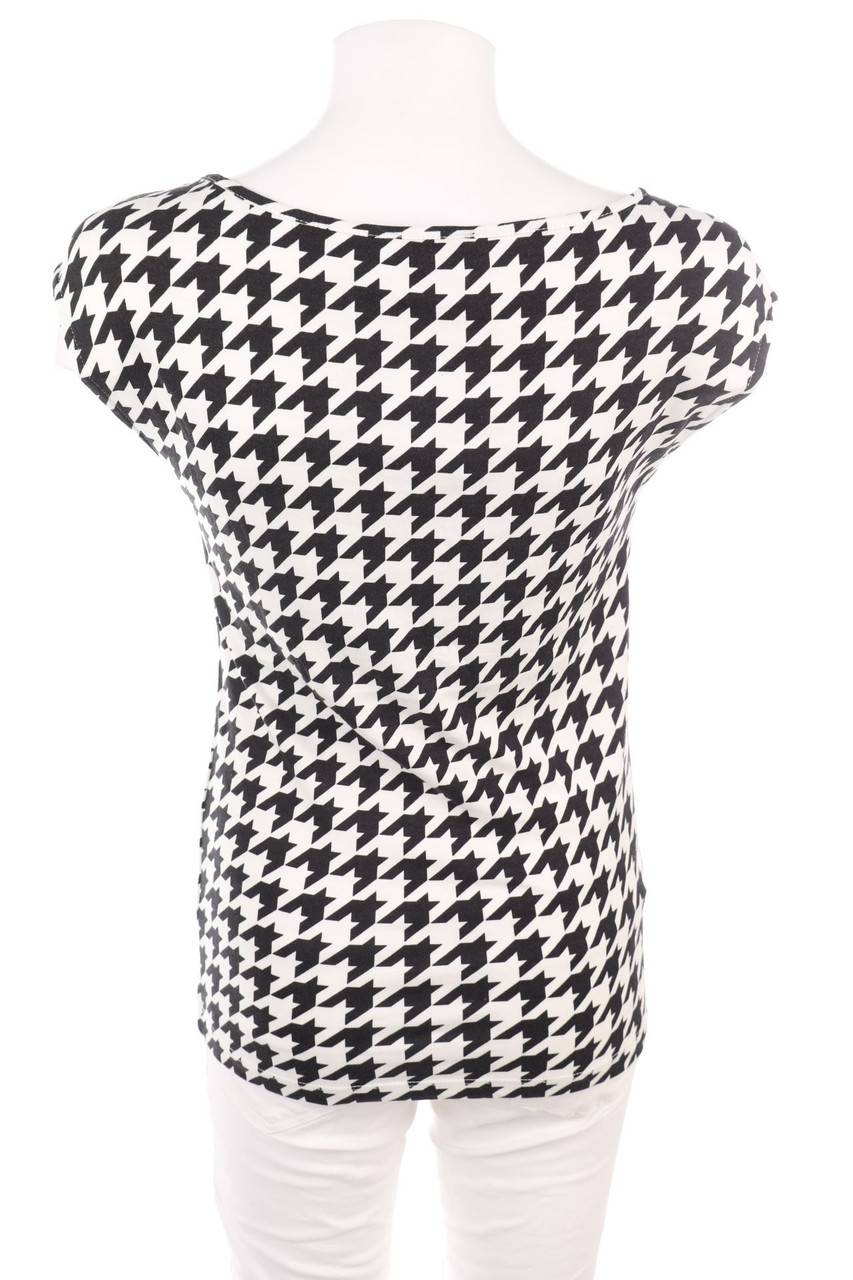 Carou Street One Kurzarm-Shirt
