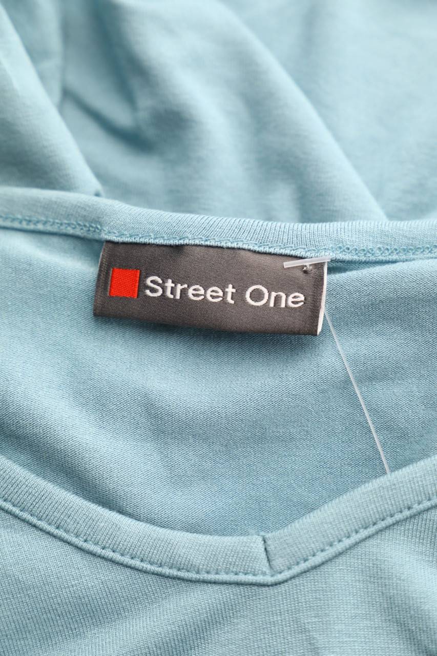 Carou Street One Kurzarm-Shirt