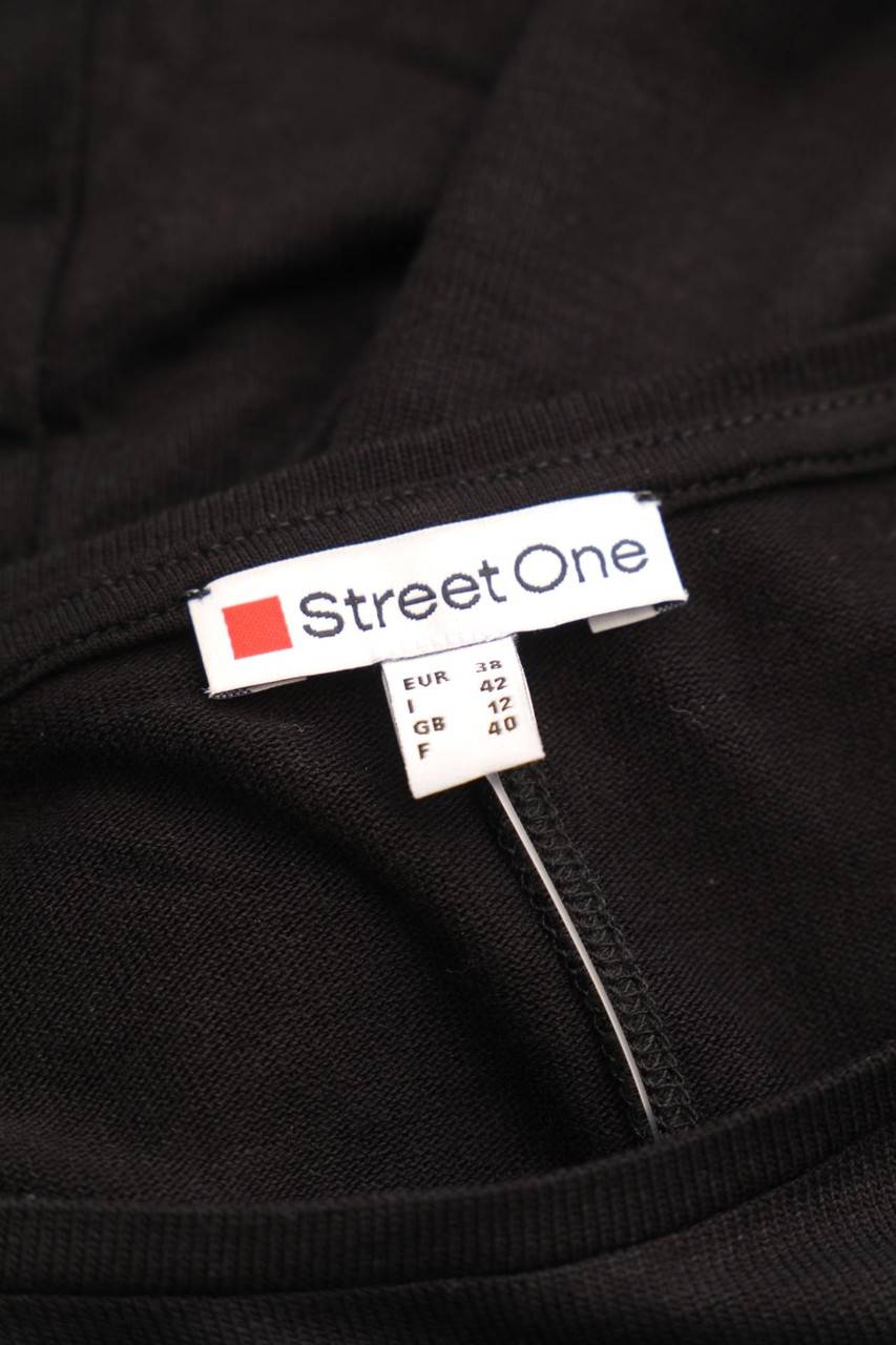 Carou Street One Kurzarm-Shirt