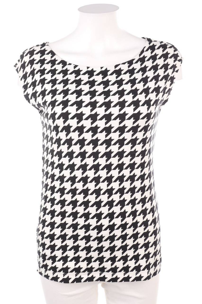 Carou Street One Kurzarm-Shirt