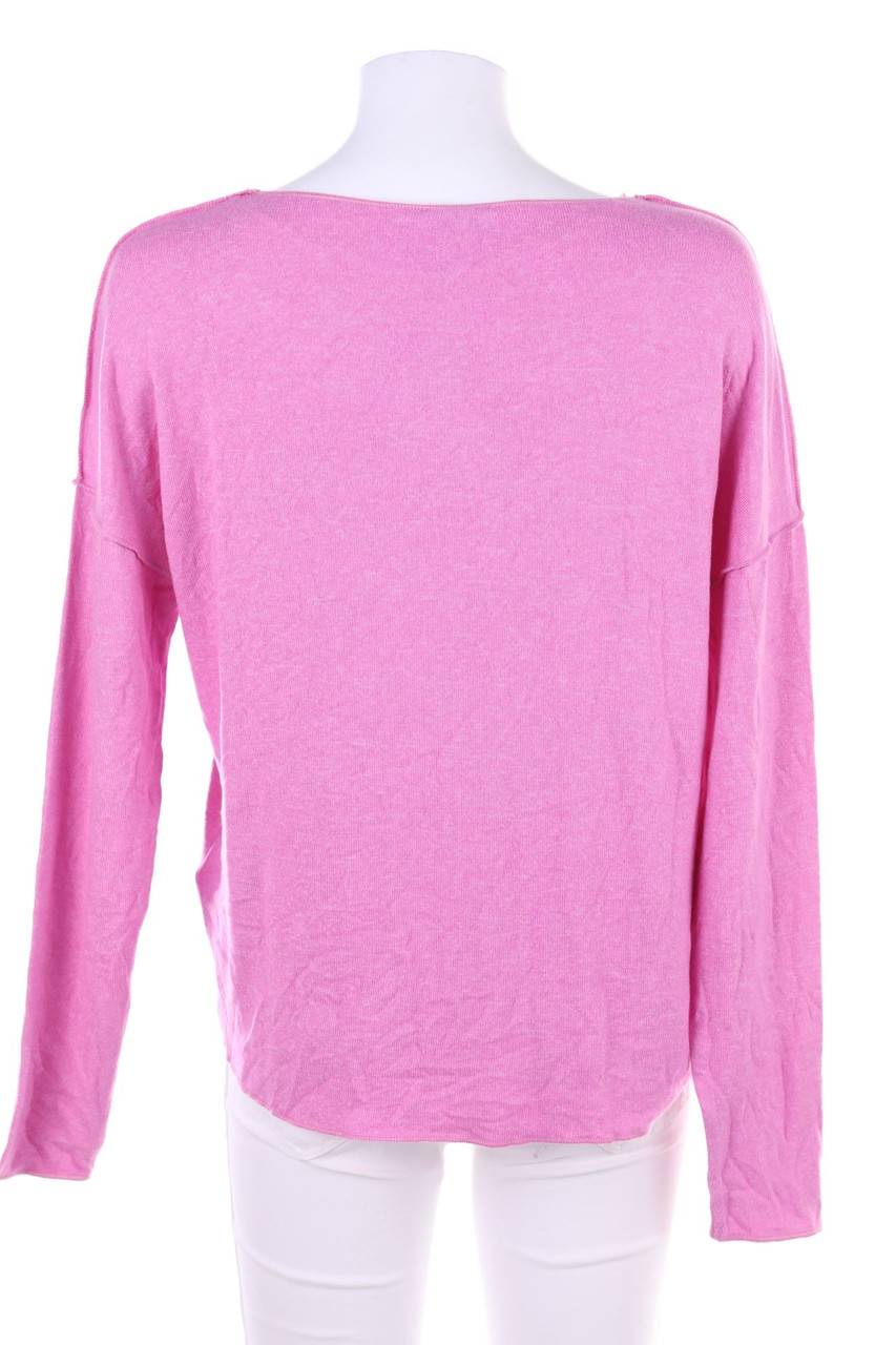 Carou Street One Longsleeve-Shirt