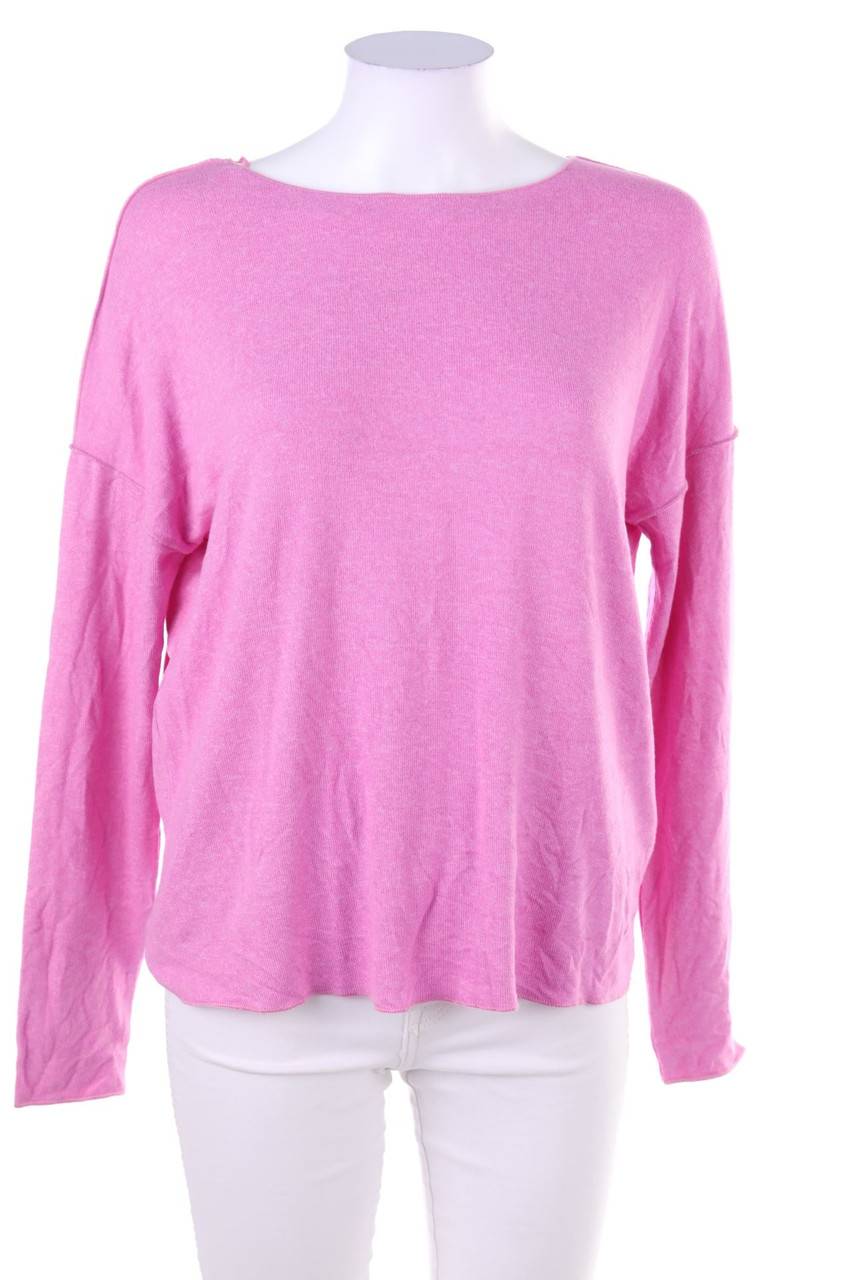 Carou Street One Longsleeve-Shirt