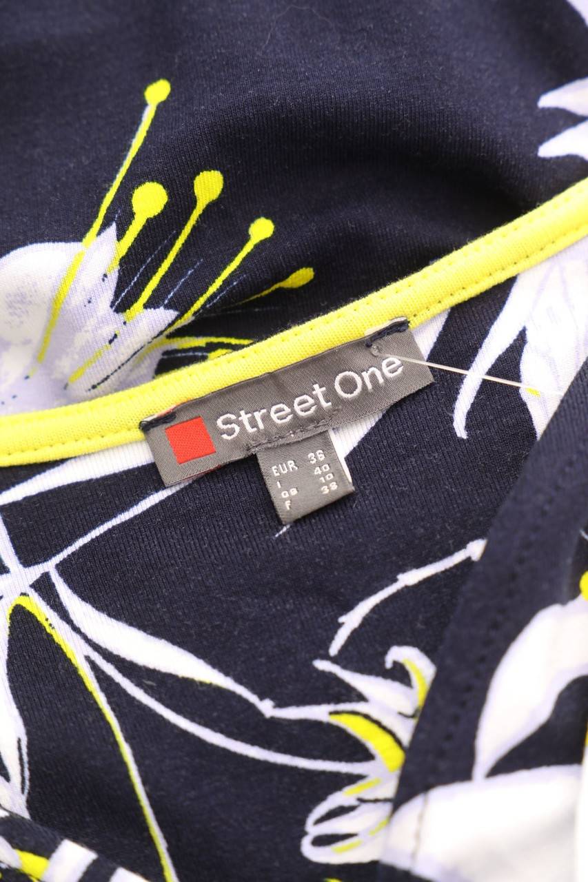 Carou Street One Midikleid