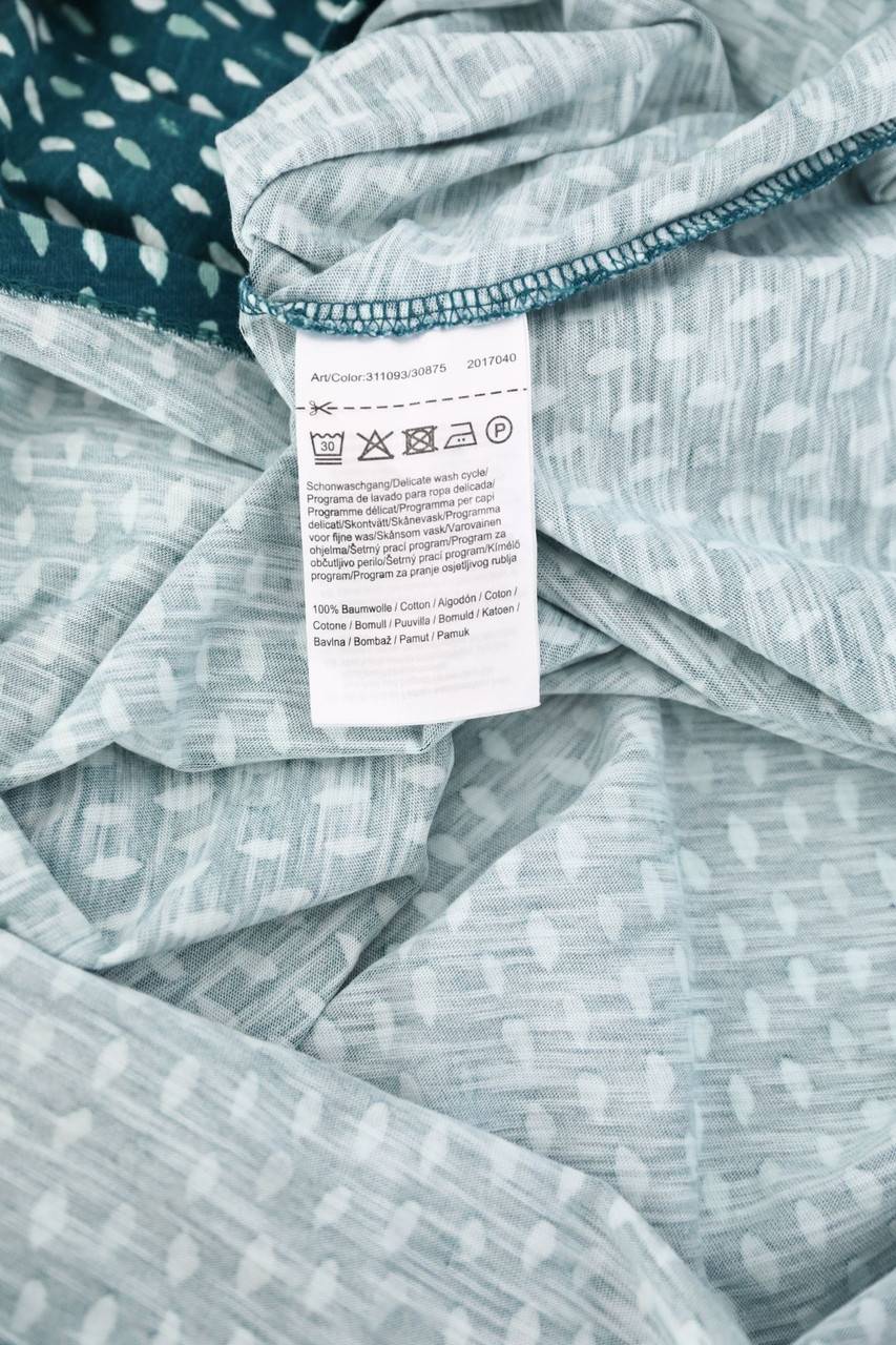 Carou Street One Shirt