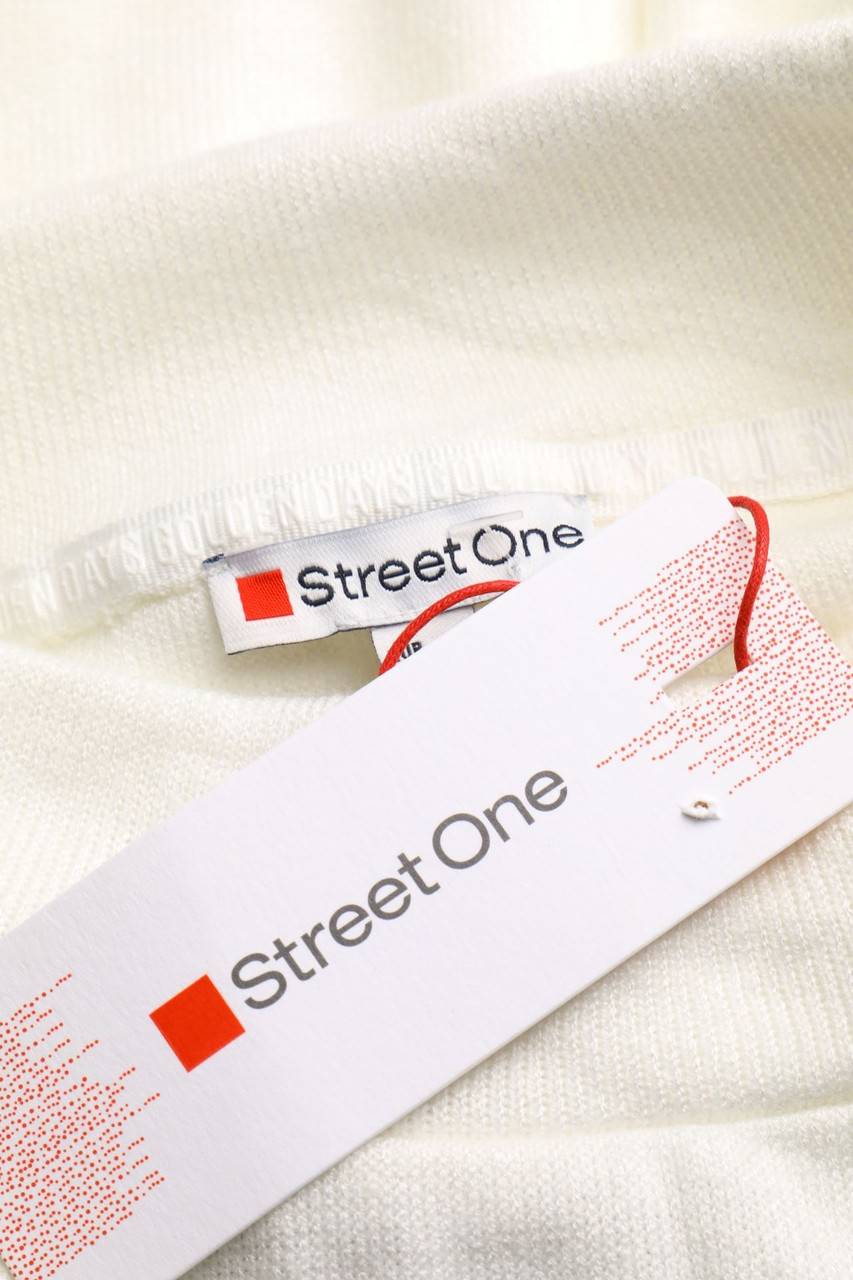 Carou Street One Strick-Pullover