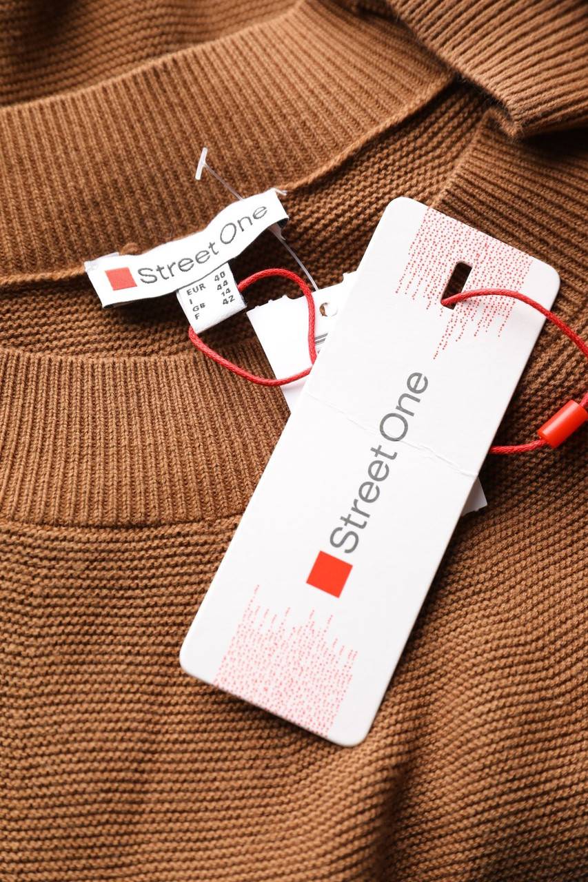 Carou Street One Strickkleid