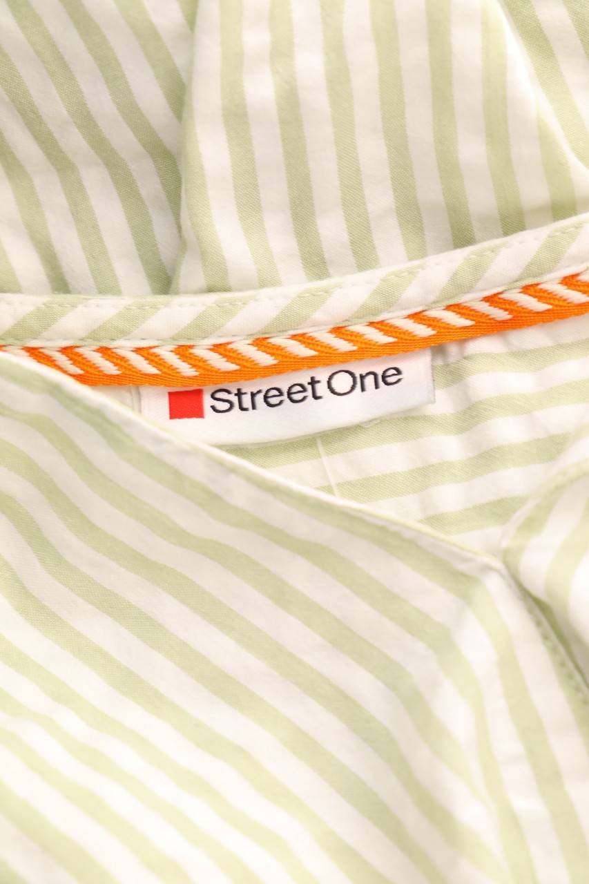 Carou Street One Tunika-Bluse