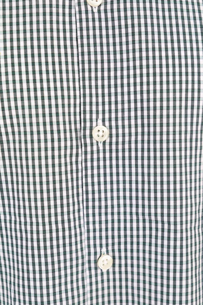 Carou Strellson Kariertes Hemd