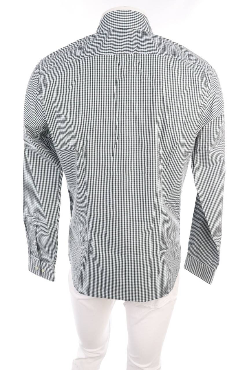 Carou Strellson Kariertes Hemd