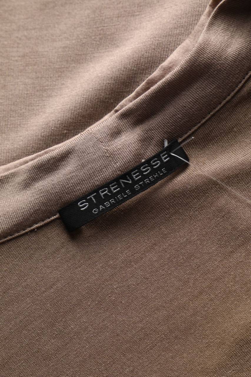 Carou STRENESSE GABRIELE STREHLE Longsleeve-Shirt