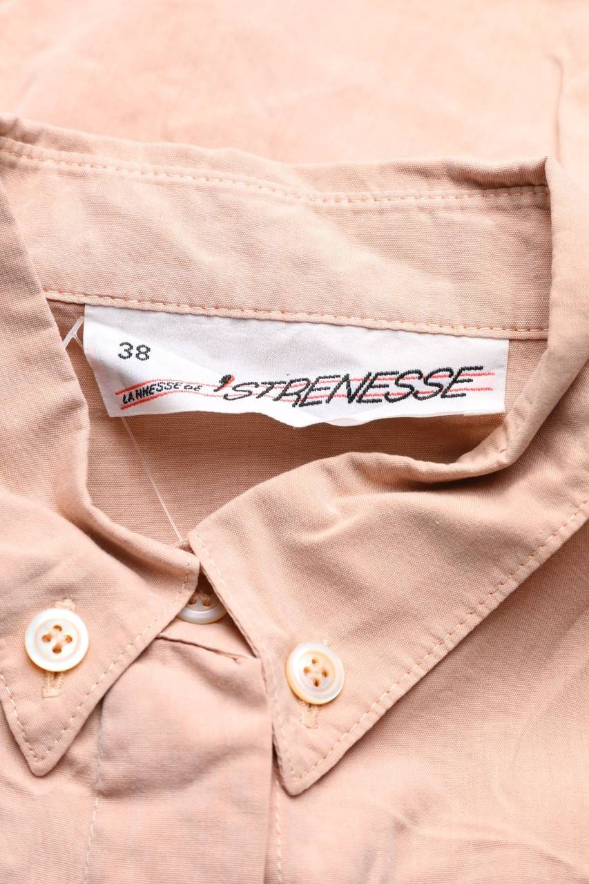 Carou STRENESSE Hemd-Bluse