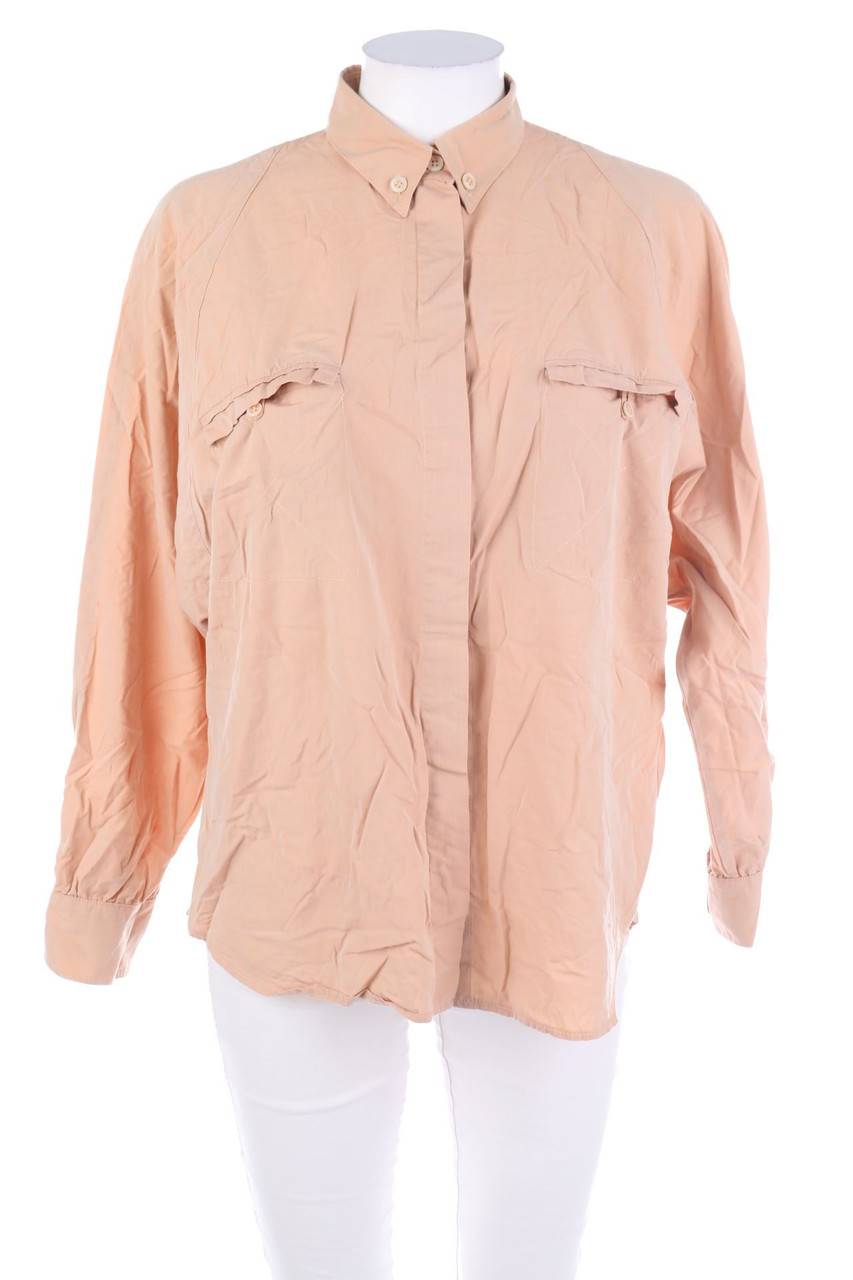 Carou STRENESSE Hemd-Bluse