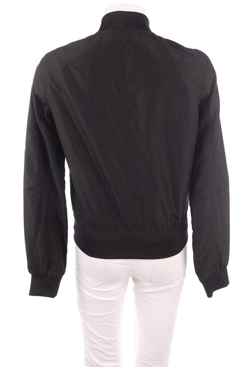 Carou Sublevel Blouson-Jacke