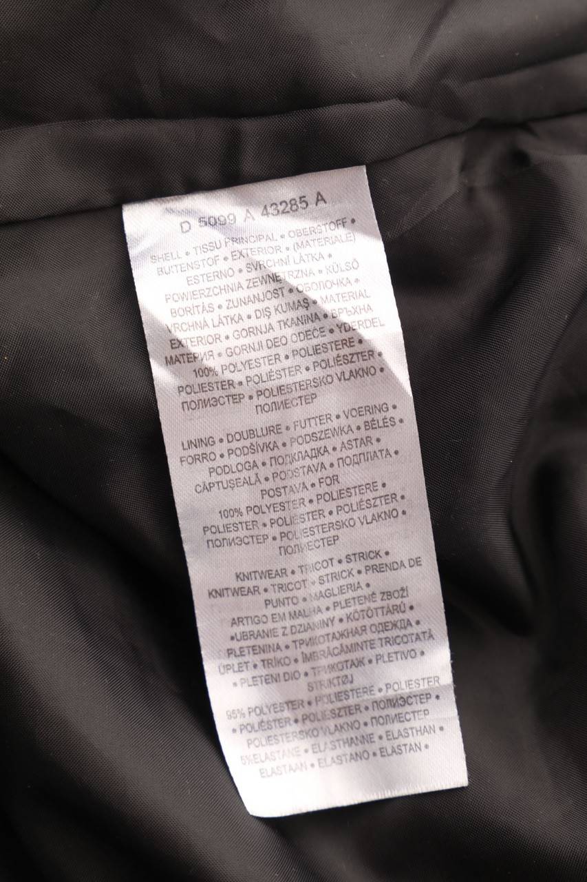 Carou Sublevel Blouson-Jacke