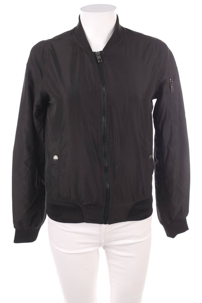 Carou Sublevel Blouson-Jacke