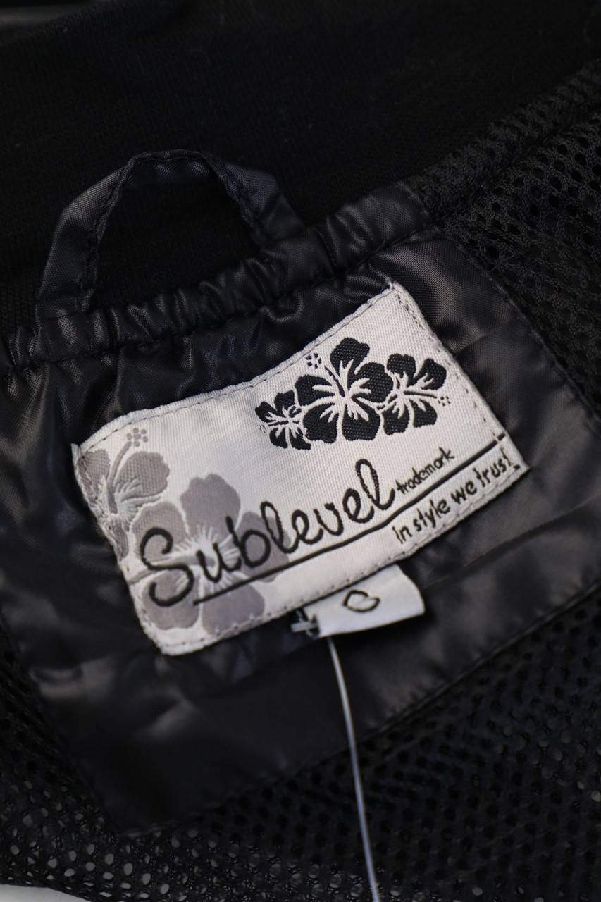 Carou Sublevel Jacke