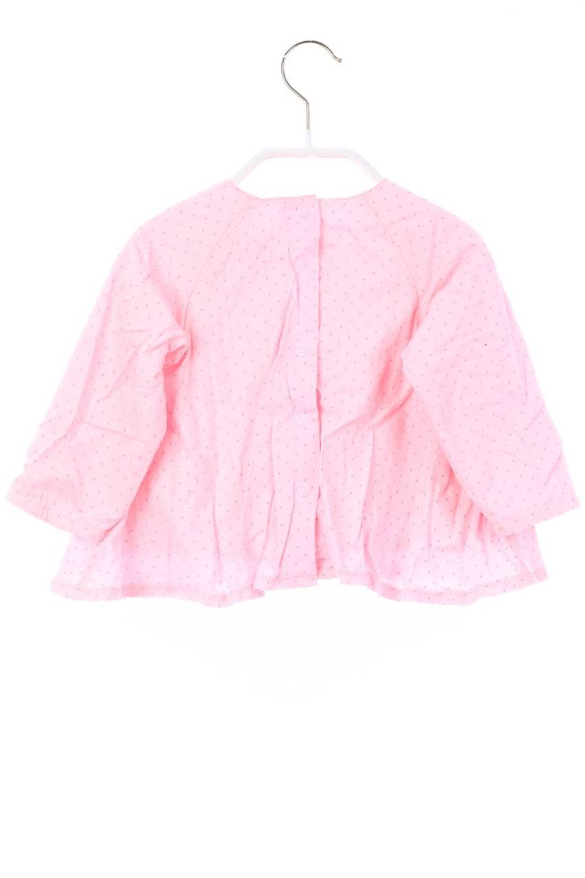 Carou Sucre D´Orge Bluse Mit Punkten