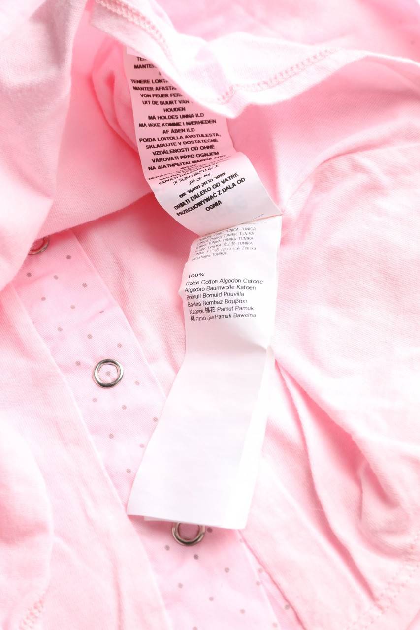 Carou Sucre D´Orge Bluse Mit Punkten
