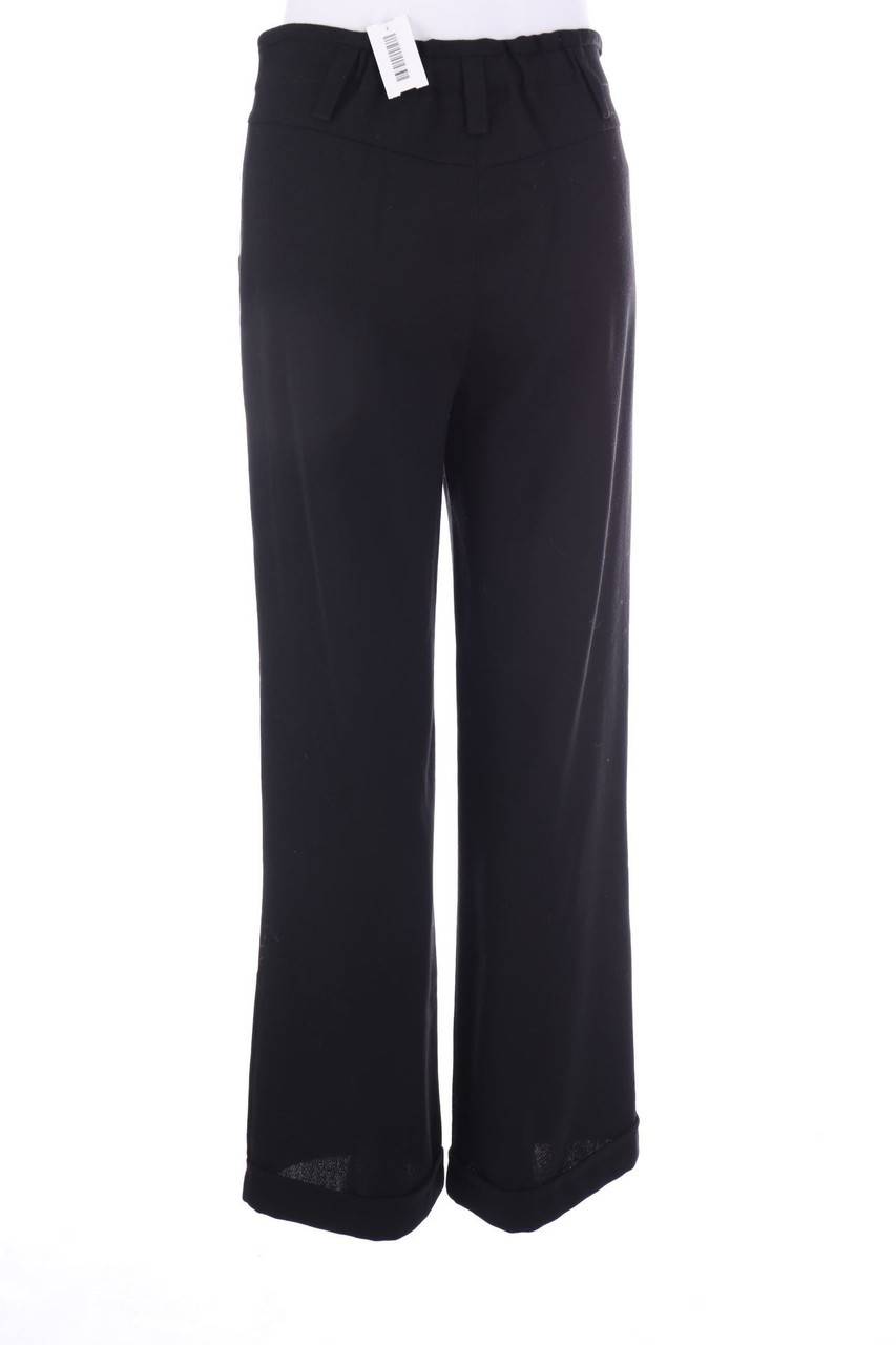 Carou SULU Kerstin Bernecker Woll-Hose