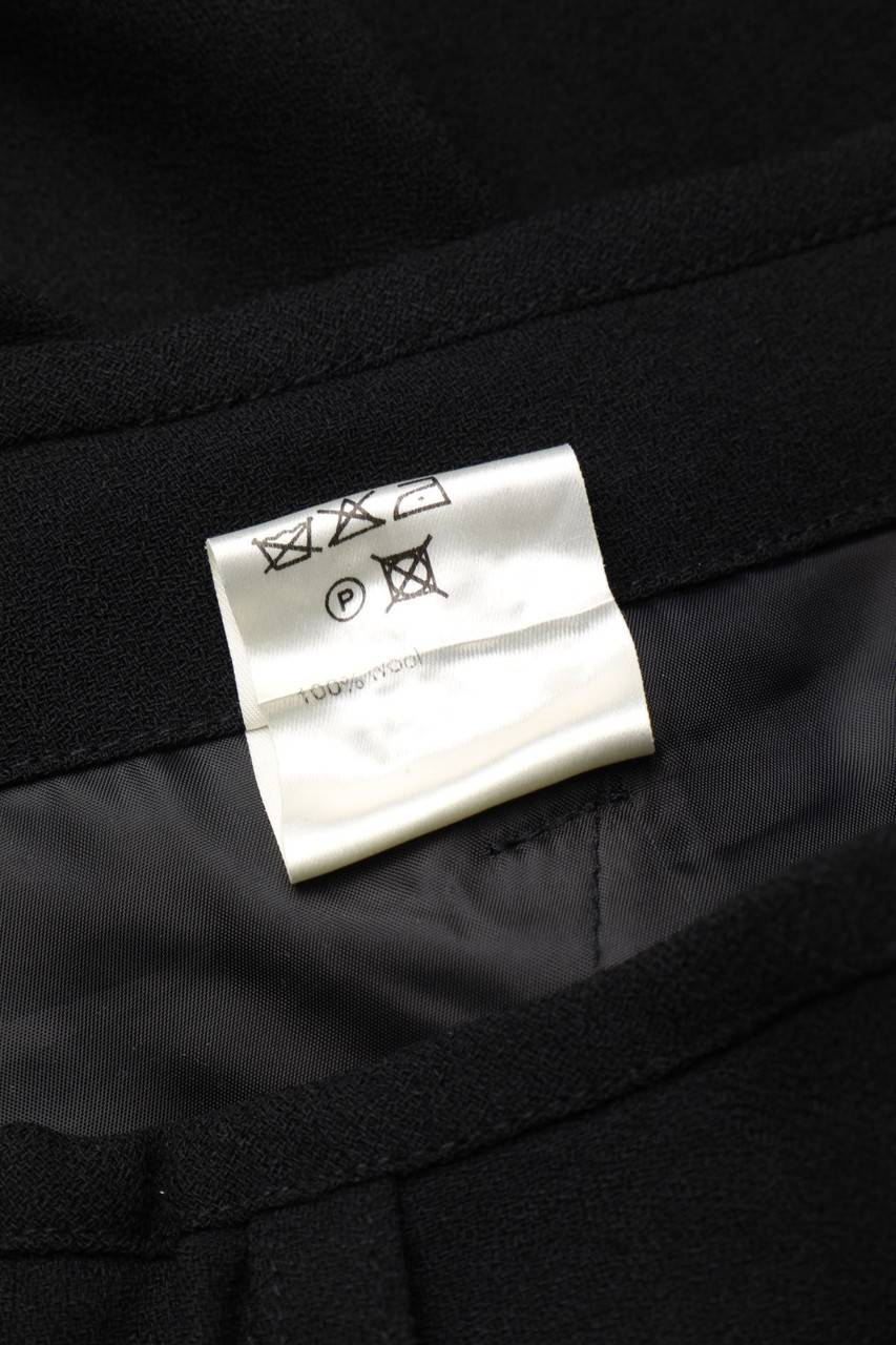 Carou SULU Kerstin Bernecker Woll-Hose