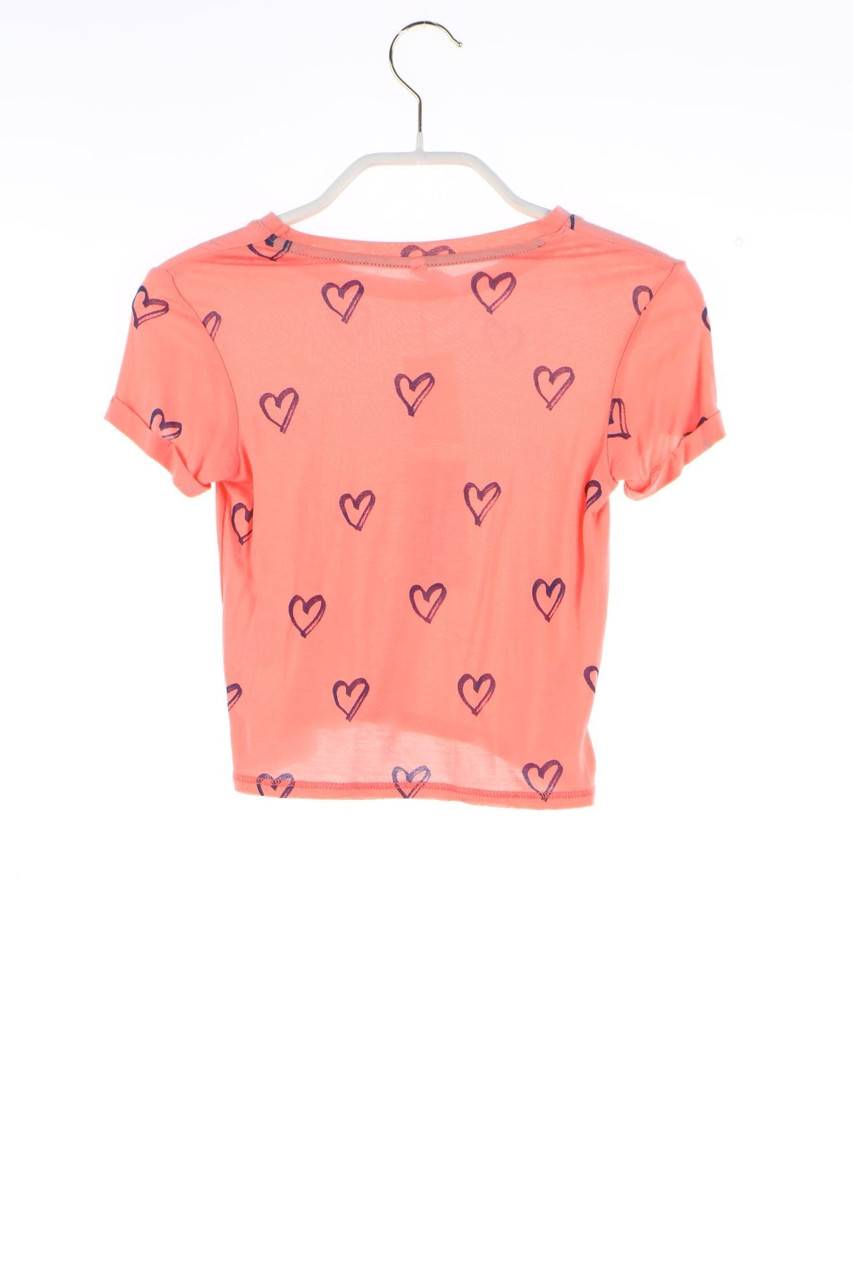 Carou SUN68 T-Shirt Mit Print