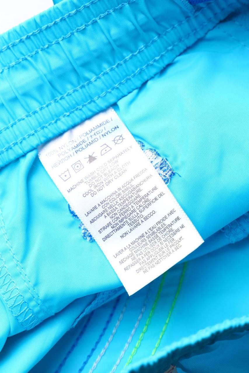 Carou SUNDEK Schwimm-Shorts