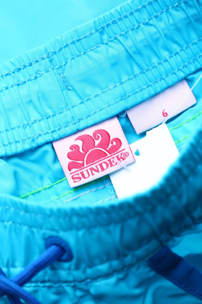 Carou SUNDEK Schwimm-Shorts