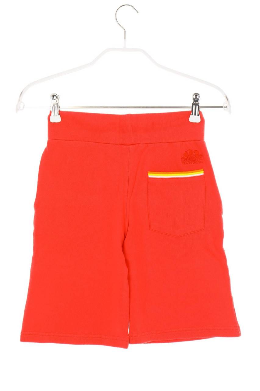 Carou SUNDEK Shorts Mit Tunnelzug