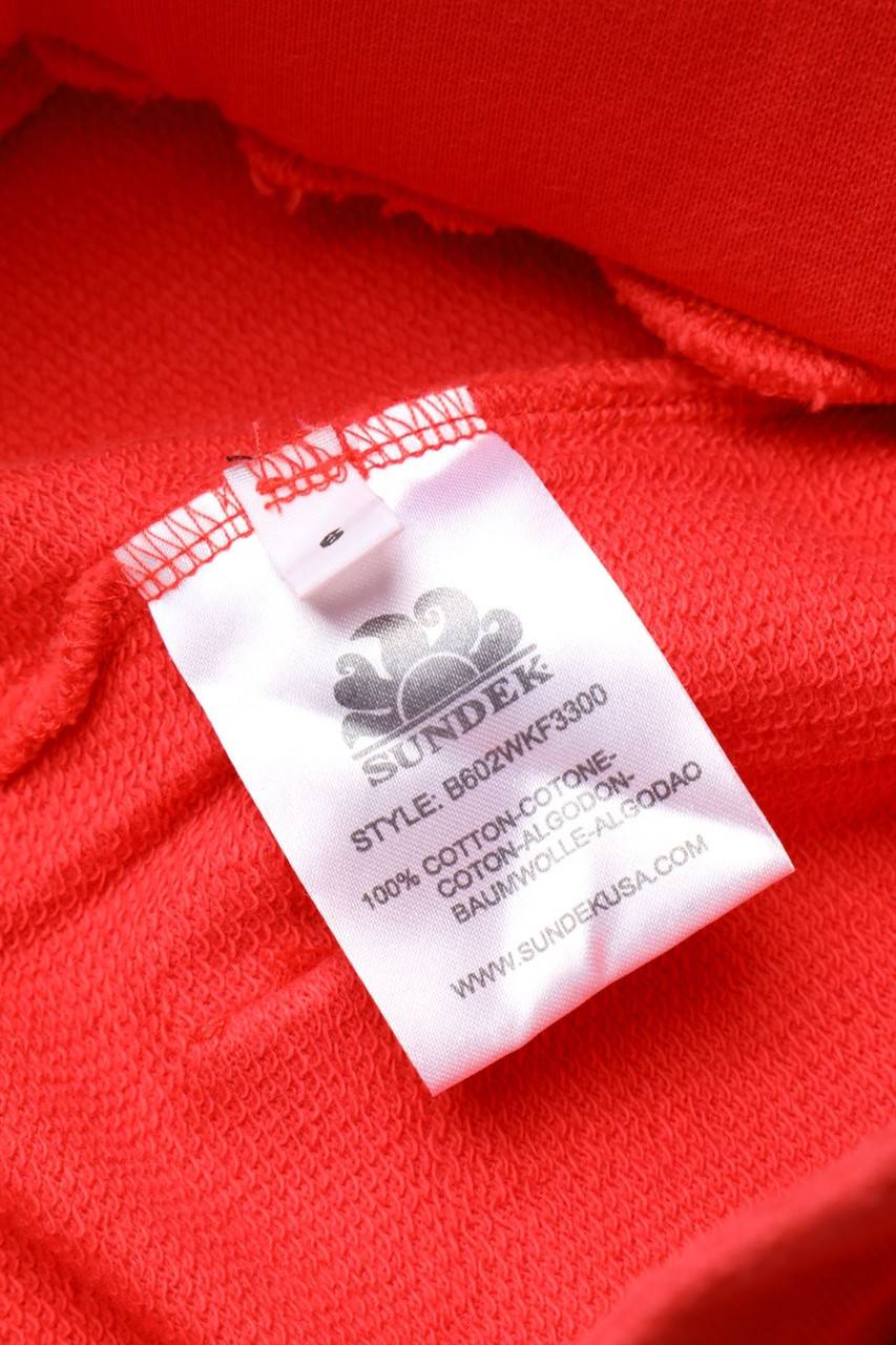 Carou SUNDEK Shorts Mit Tunnelzug