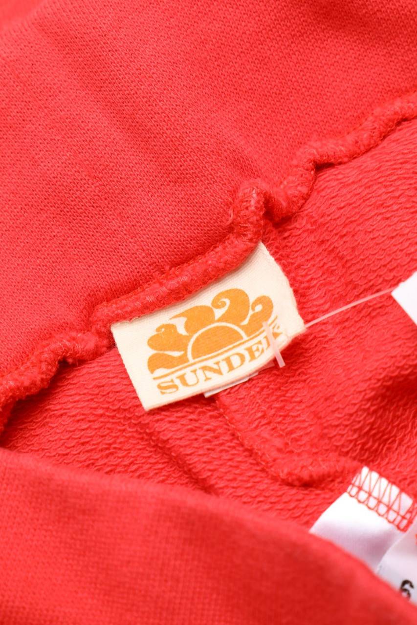 Carou SUNDEK Shorts Mit Tunnelzug
